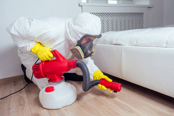 Best Pest Control Near Me  in Virginia Gardens, FL